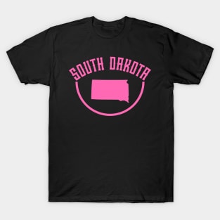 South Dakota T-Shirt